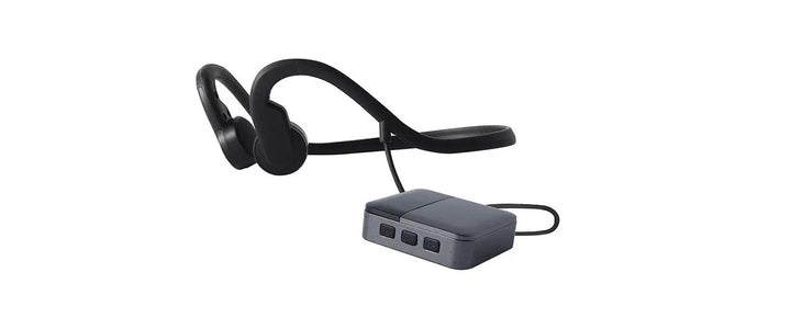 Bone Conduction Hearing Amplifie