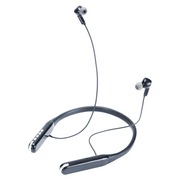 Z3 Air Digital Hearing Aid Headphones - Smart Noise Reduction, Collar Style, Waterproof, Left and Right Ear Separable Adjustment, 5.2 Bluetooth - Elderly Headphones